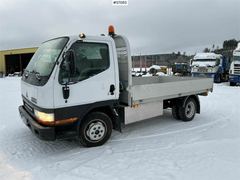 Mitsubishi FB634E
