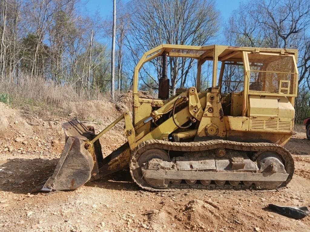 Caterpillar 955K