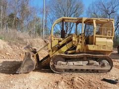 Caterpillar 955K