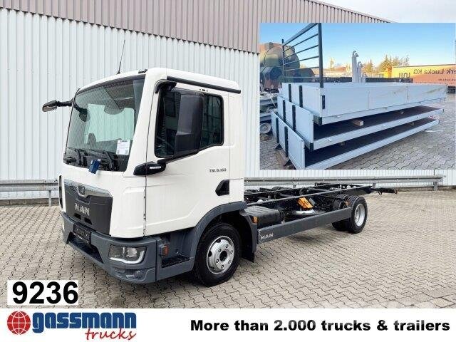 MAN 18.360 4X4 BB EEV
