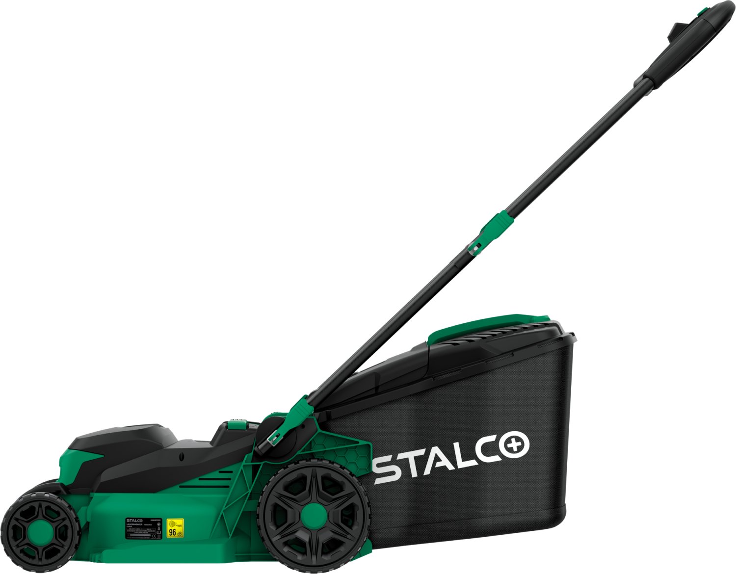 STALCO ST 41