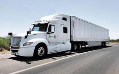 Navistar 2574
