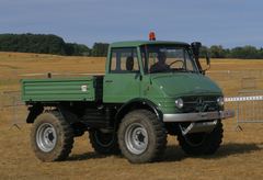 Unimog 406/U 900