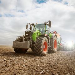 Fendt