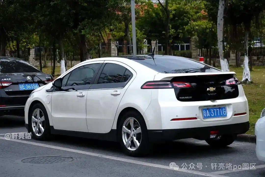 Van Chevrolet BEAUVILL