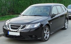 Saab 9-7