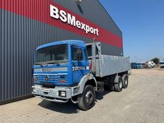 Renault HD 300-19T