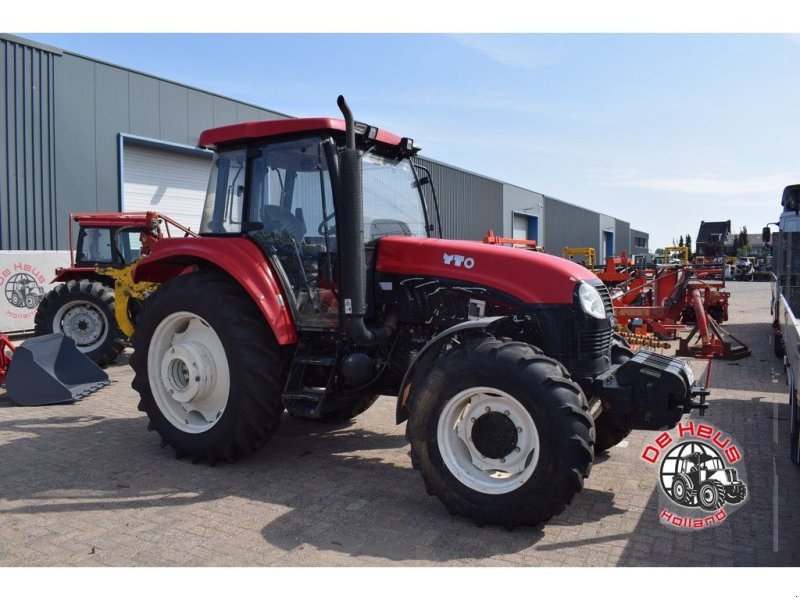 YTO DFH-1004
