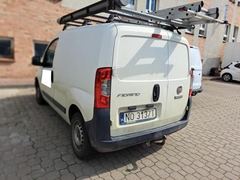 Fiat FIORINO 1.4