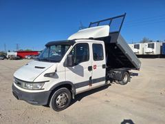 Iveco 35C17V EURO V HD EEV