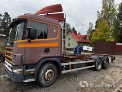 Scania Umpikorinen (BB) 2ov 8974cm3 A