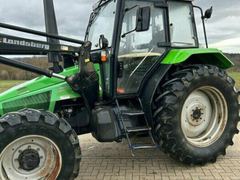 Deutz-Fahr AgroXtra 4.47