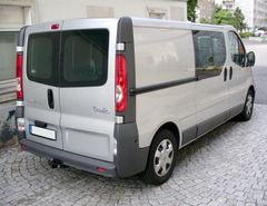 Renault II