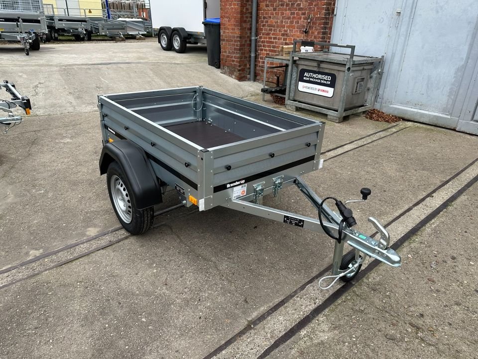 Self-build (Omavalmiste) 1150 T