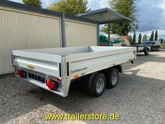 Humbaur HN 2000/2500 GV