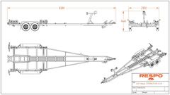 Respo 2700V842T230