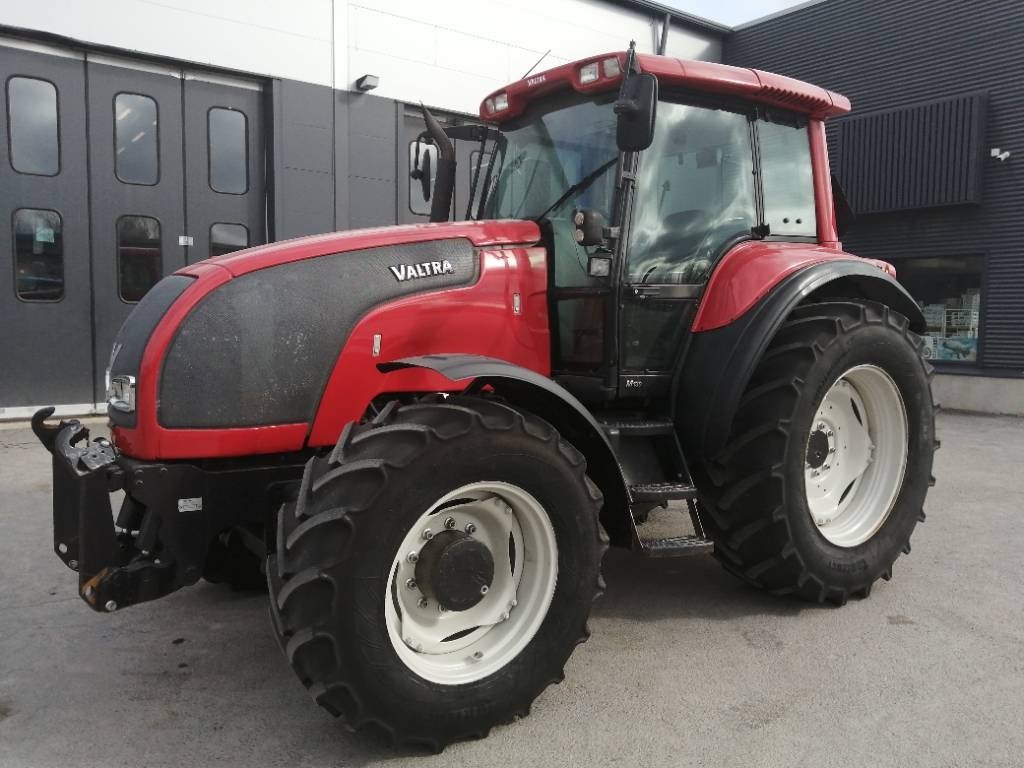 Valtra VALTRA M 130-4