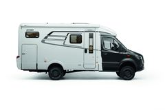 Hymer EL 560