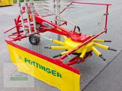 Pöttinger EuroTop 340 N