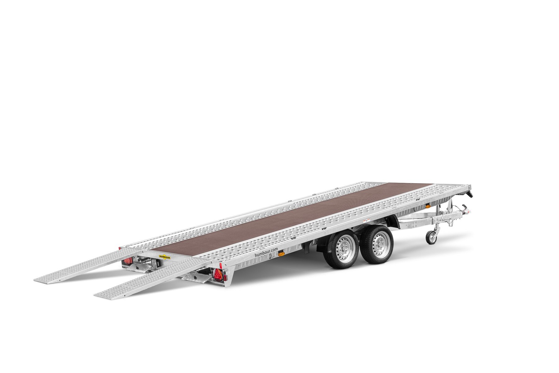 Trailer Humbaur FTK 274022 2023