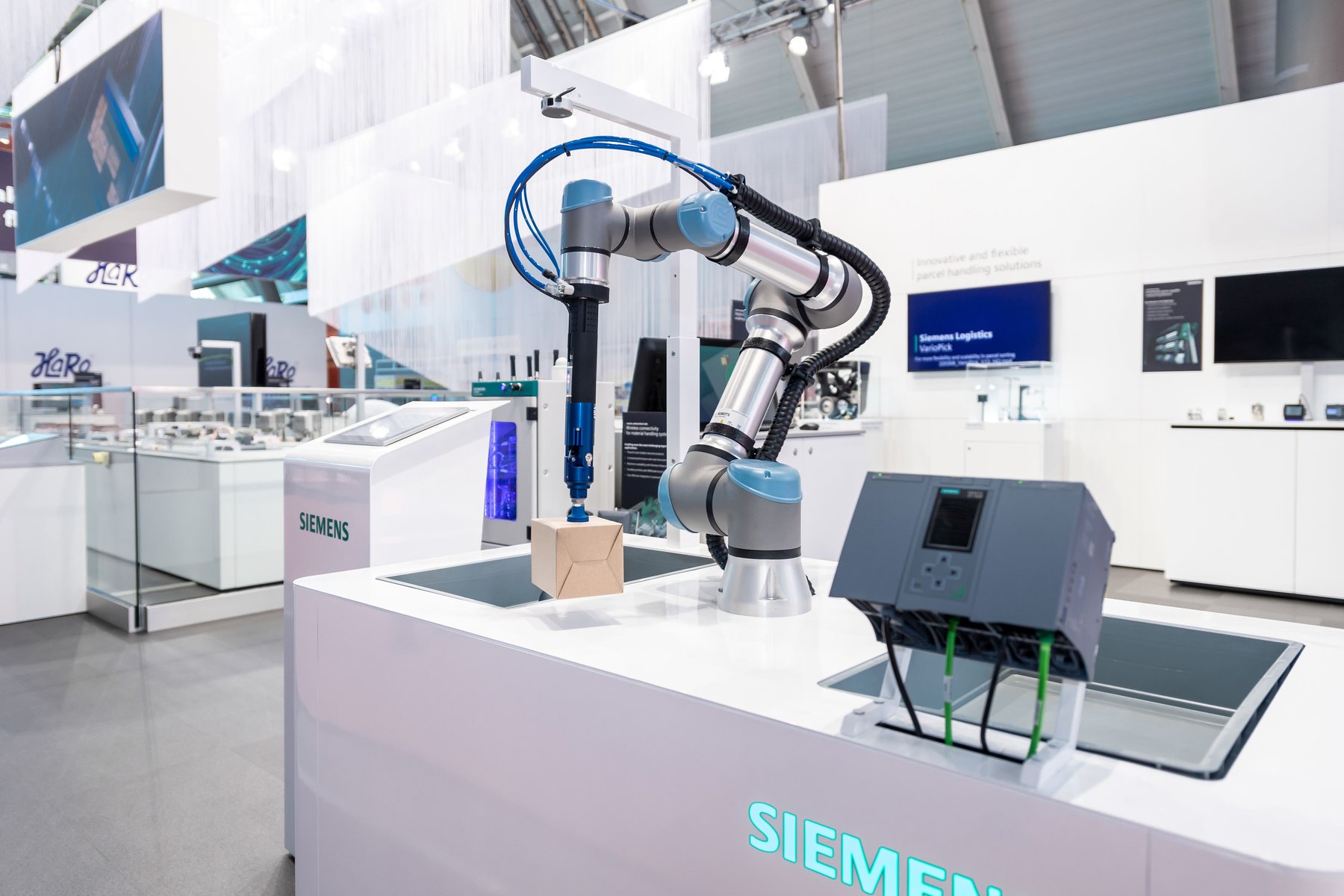 Electric motor Siemens 1LE1