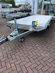 Humbaur Universal 3500