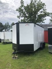 Chieftrailer 1AFCST08