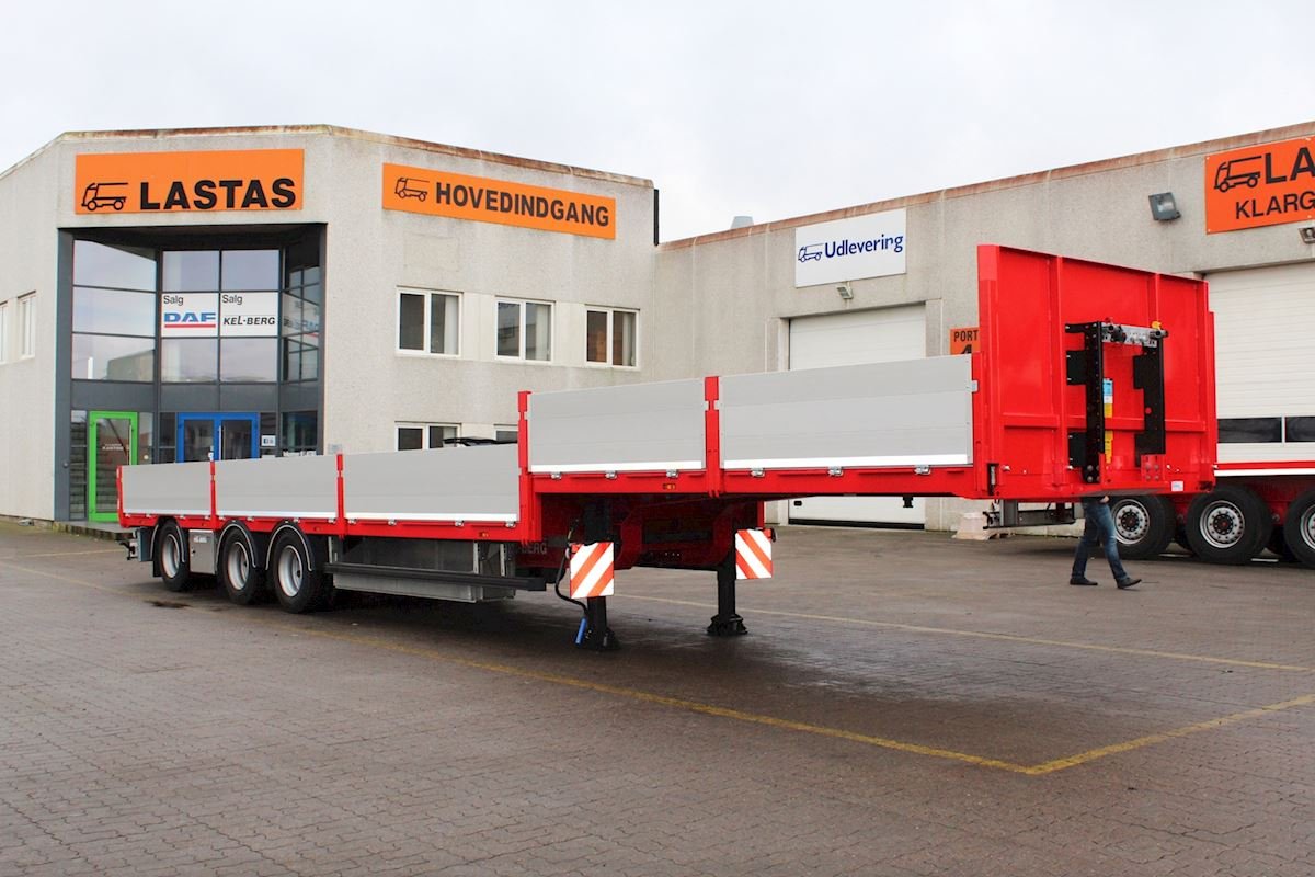 Kel Berg D660V