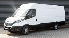 Iveco 35S14 EURO V HD EEV