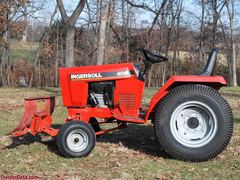 Lawn And Garden Toko 4016