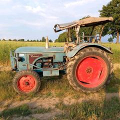 Hanomag K 50 H