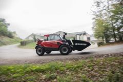 Manitou MLT 627 T