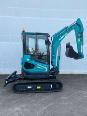 Yanmar 2TNV70-K