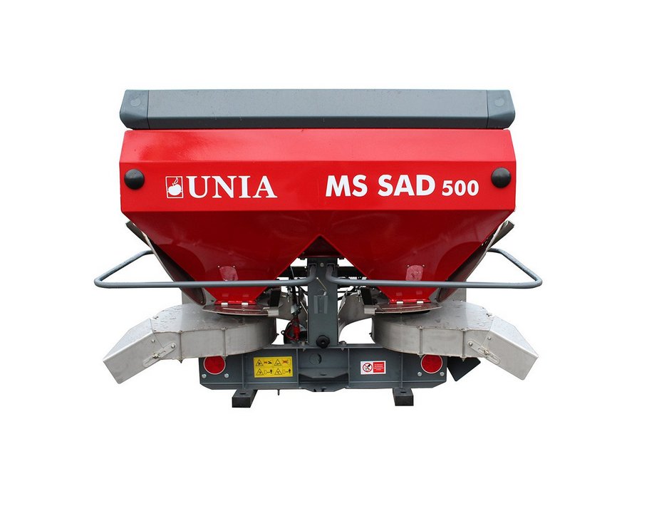 Manure equipment Unia MS-SAD 500