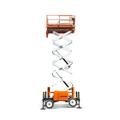 Snorkel S3970RT