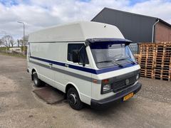 Volkswagen LT 40A TD