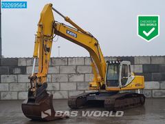 Kato HD1023