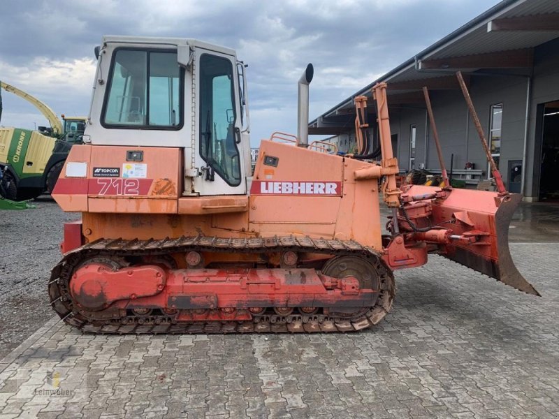 Liebherr PR712B