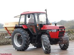Case IH 1494