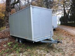 Humbaur HKN 256020-20S