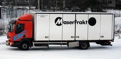 Volvo FL 280