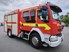 Renault MIDLUM 280-16 L