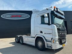 Scania 730 LA 6X2/2MNB