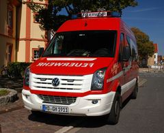 Volkswagen CRAFTER 46