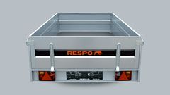 Interkori RESPO 302