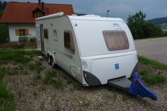 Knaus 650 1