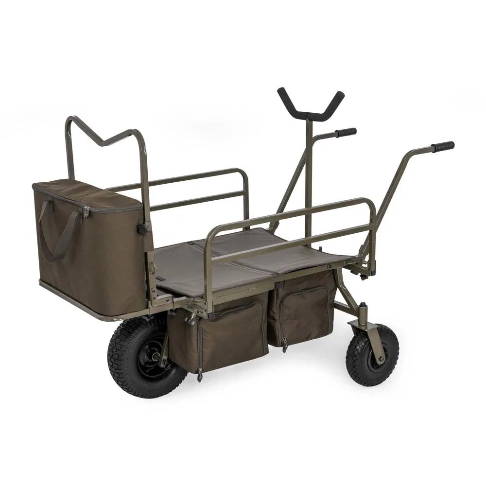 Anhänger Poltrail CARP 1500