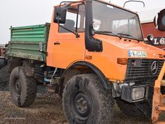 Mercedes Benz 424