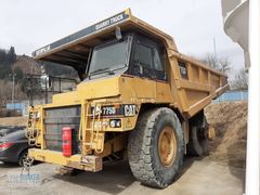 Caterpillar 775D