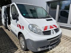 Renault 2.5DCI 150-3.5T-EDC3K6